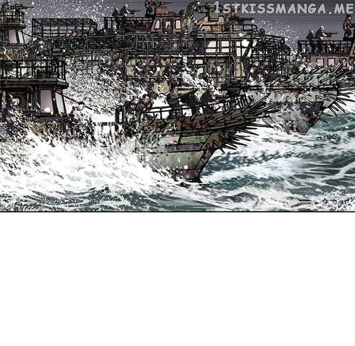Leviathan, Chapter 188 image 10